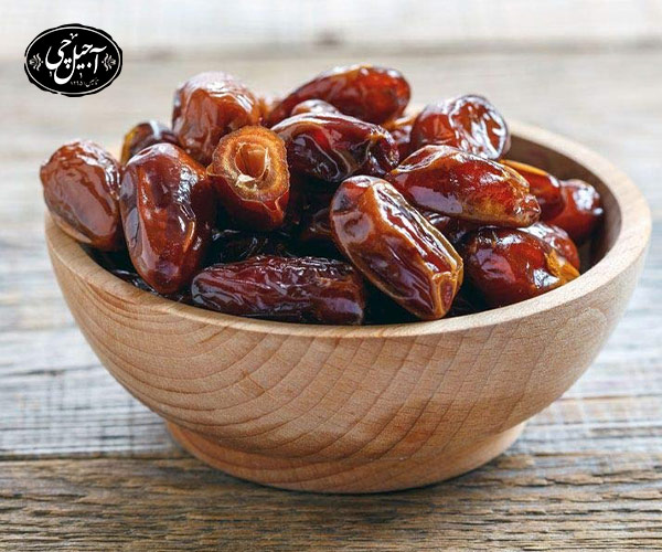 تفاوت نخل خرما پیارم و خرما مجول