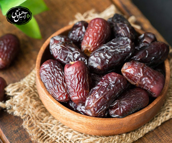 تفاوت خرما مجول با خرما پیارم در ماندگاری