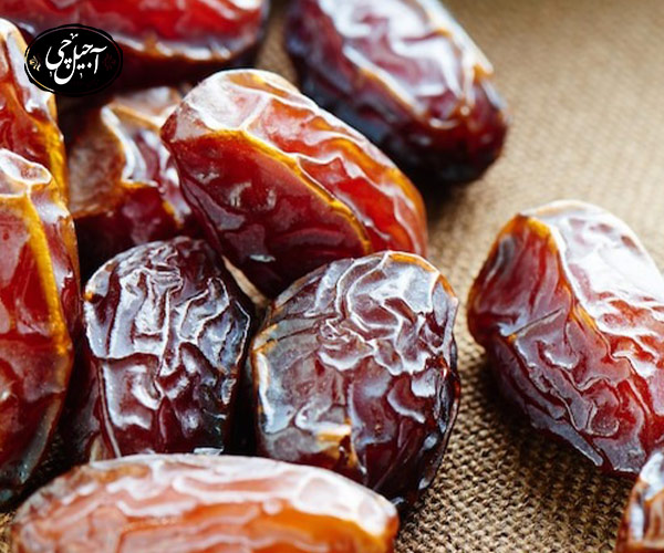شرایط نگهداری خرما مجول و خرما پیارم