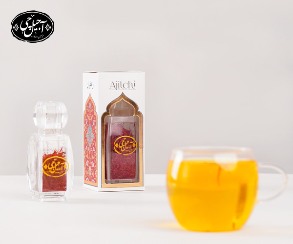 بهترین زعفران ایران