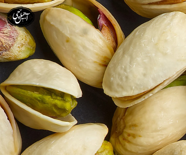 خواص پسته برای افزایش انرژی در آقایان