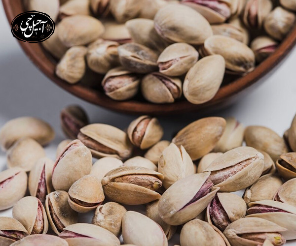 روش استفاده از پسته در رژیم غذایی آقایان