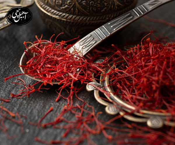 خواص زعفران برای بهبود عملکرد قلب