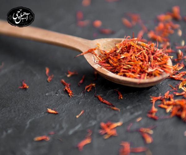 خواص زعفران برای بهبود عملکرد جنسی آقایان