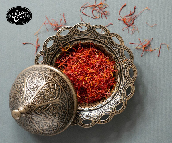 خواص زعفران برای پیشگیری از سرطان آقایان