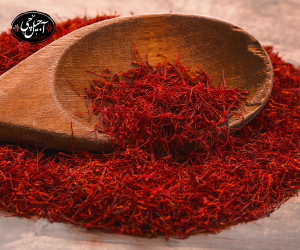 حساسیت به زعفران در دوران حاملگی