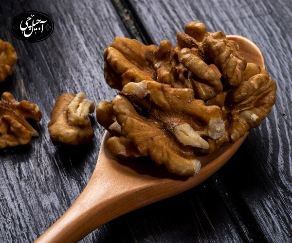 خواص گردو برای سلامتی مردان