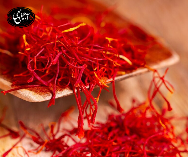 روش نگهداری زعفران پوشال در بلند مدت