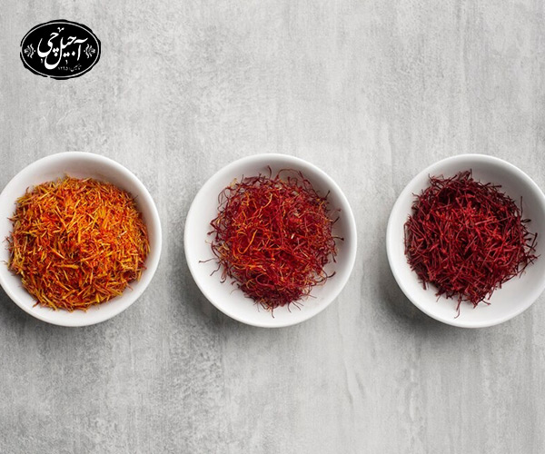 کاربرد پودر زعفران در داروسازی