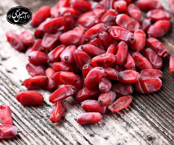 خواص زرشک برای قلب