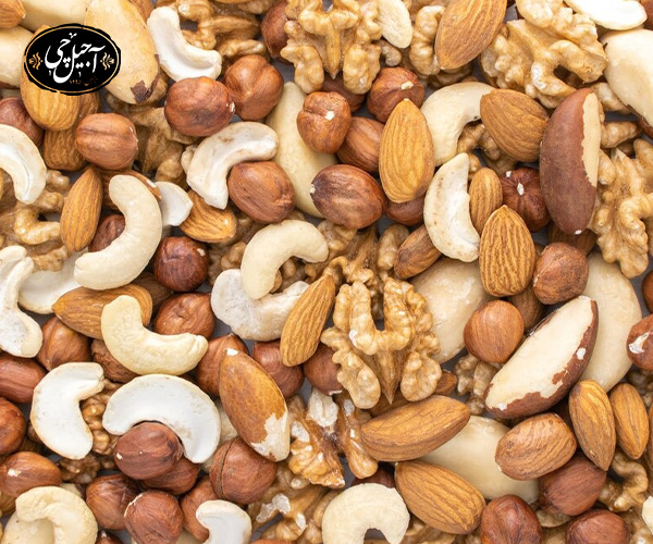 برطرف کردن نفخ آجیل با ورزش