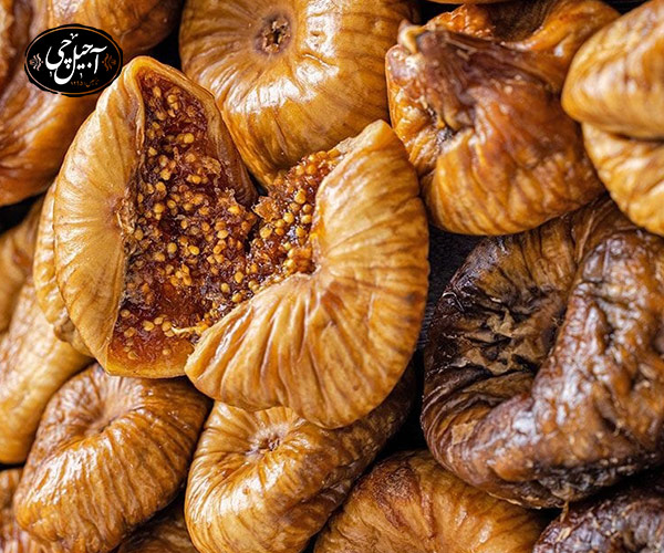 خواص انجیرخشک برای لاغری