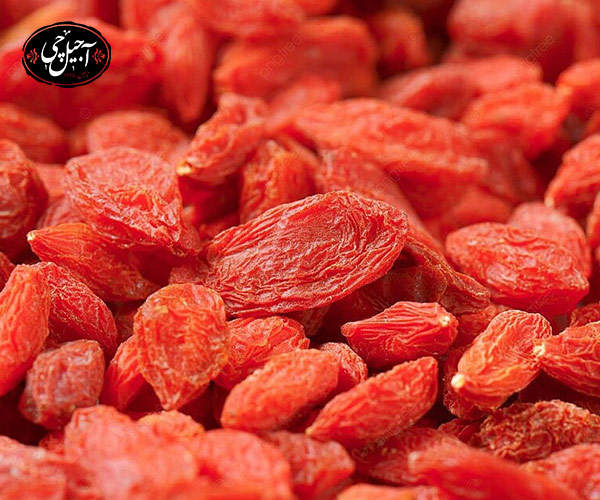 خواص گوجی بری خشک برای لاغری