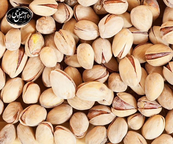 مقایسه قیمت پسته ایرانی و پسته خارجی