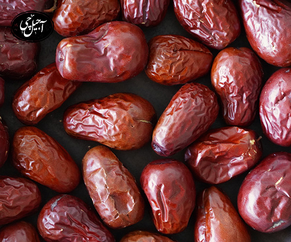 خواص دمنوش عناب برای سرماخوردگی