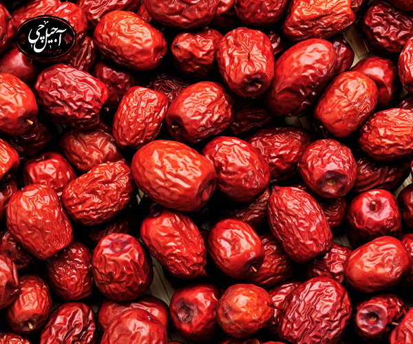 خواص عناب برای لاغری