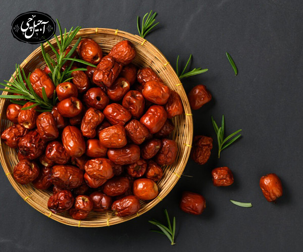 خواص عناب برای زنان