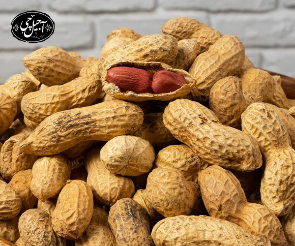 خواص کره بادام زمینی برای مردان