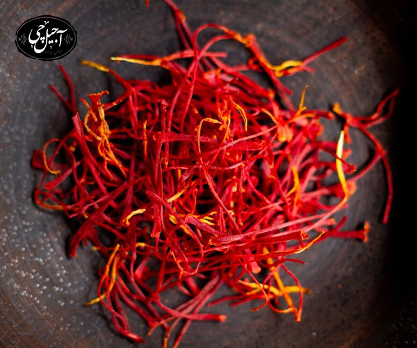 تاثیر مصرف زعفران برای غلظت خون