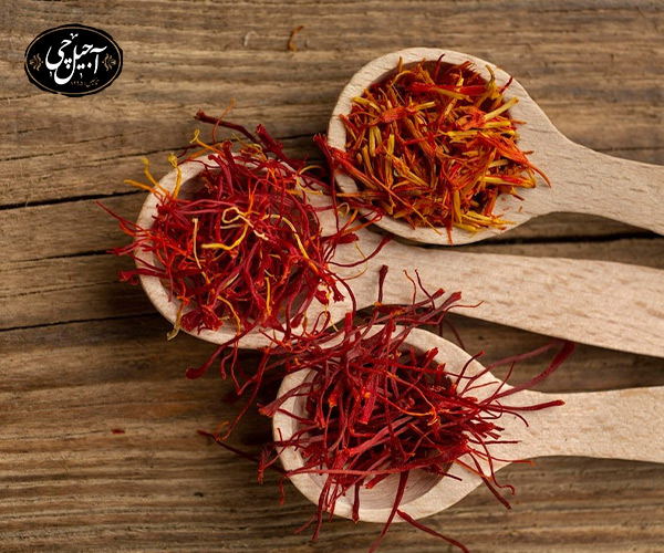 مضرات مصرف زعفران برای کاهش غلظت خون