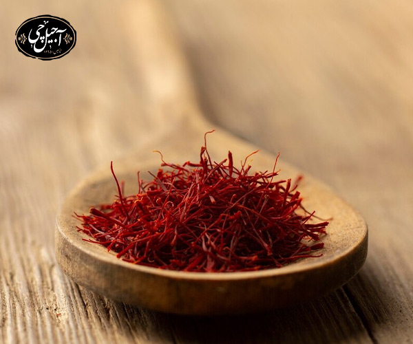 مقدار مناسب مصرف زعفران برای کاهش غلظت خون