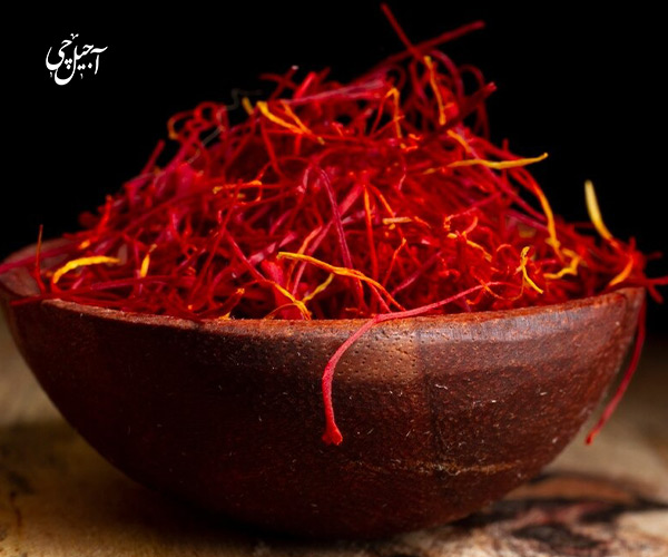 بهترین روش مصرف زعفران برای کاهش غلظت خون