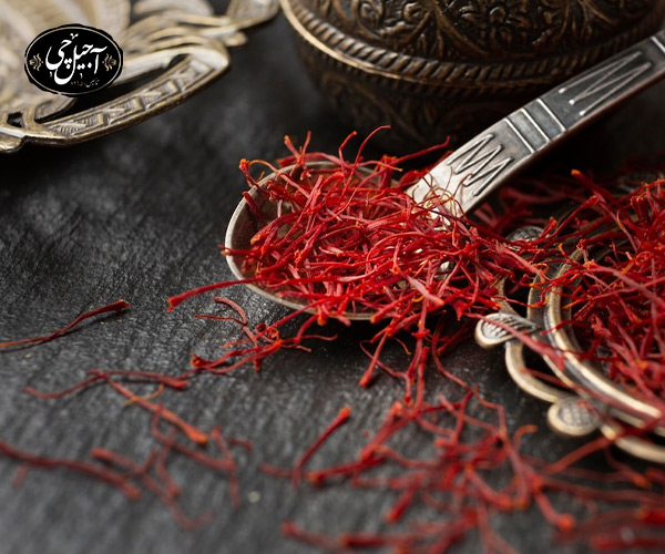 موارد منع مصرف زعفران