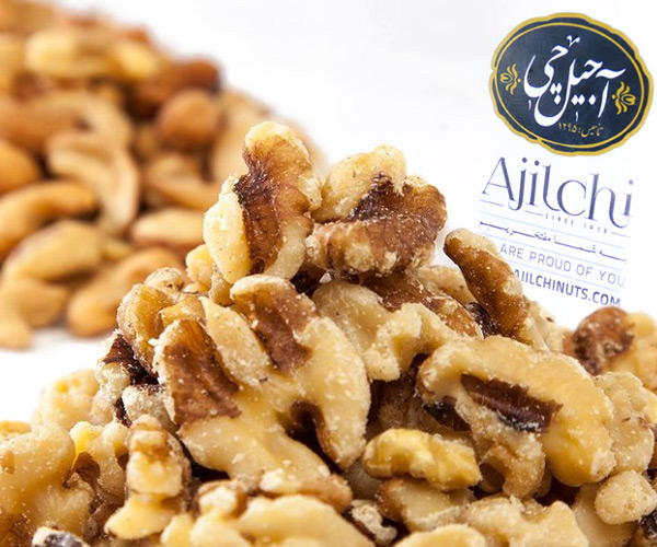 خواص گردو برای قلب
