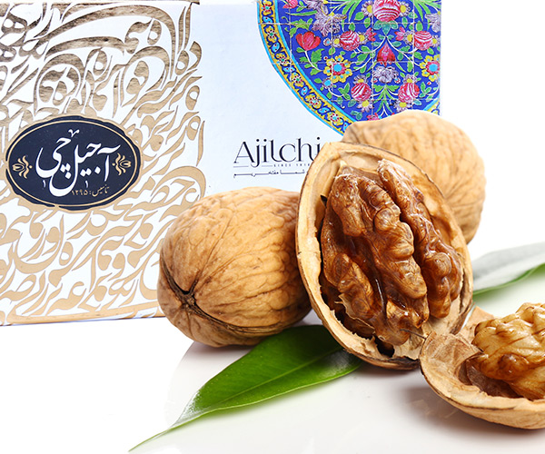 خواص گردو برای قند خون