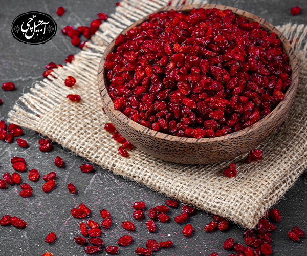 خواص زرشک برای پوست
