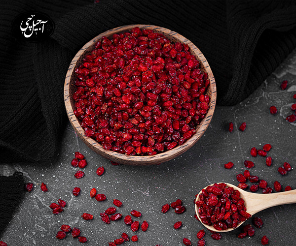 خواص زرشک برای لاغری