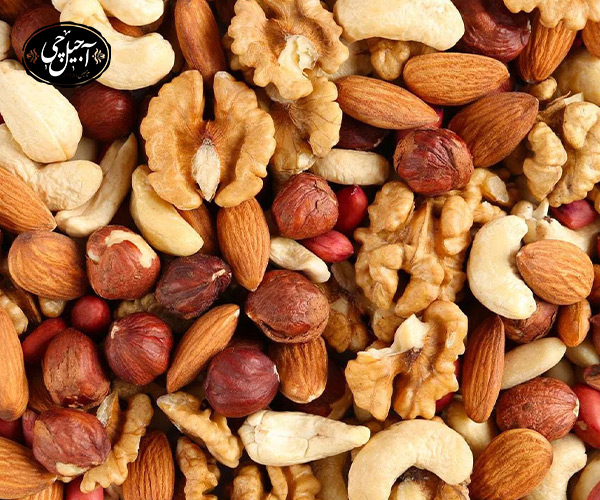 تاثیر انجیر خشک بر وزن گیری جنین
