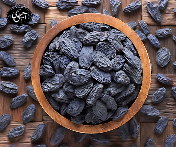خواص مویز برای مردان در طب سنتی