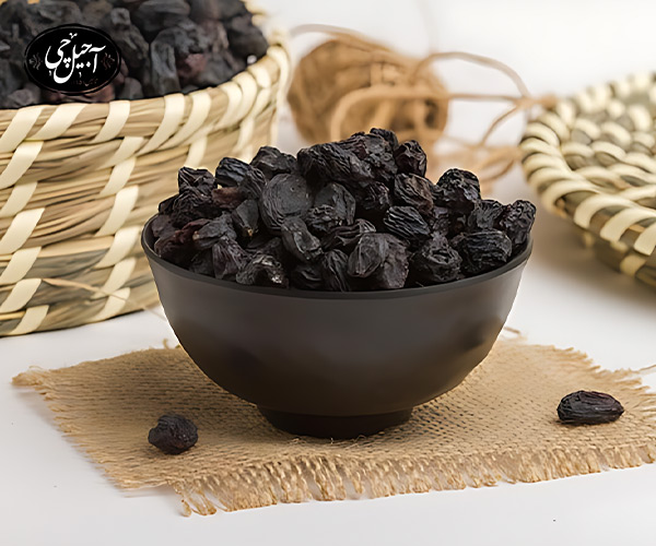 عوارض مصرف مویز برای آقایان