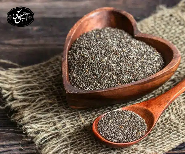 بهترین زمان مصرف دانه چیا برای لاغری
