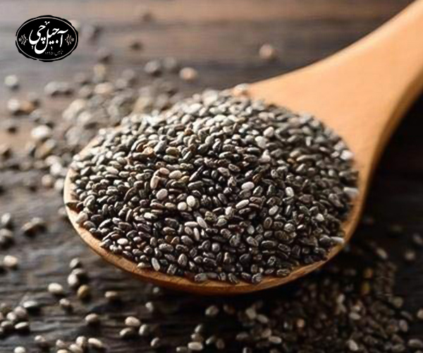 خواص دانه چیا برای لاغری در دوران شیردهی