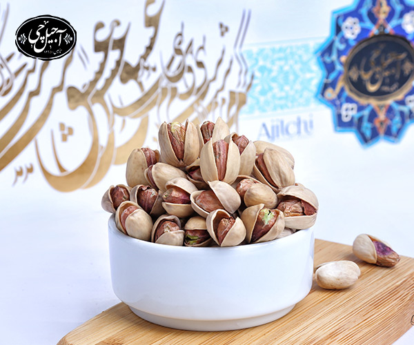 تفاوت پسته ایرانی و خارجی
