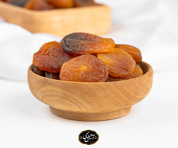 مقدار مجاز مصرف خشکبار حاوی ویتامین دی