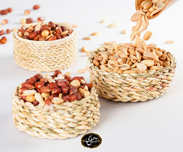 فواید بادام زمینی در کنترل قند خون مردان