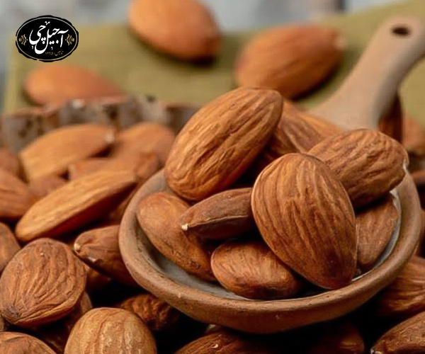 خواص بادام در بارداری و در سه ماه نخست آن