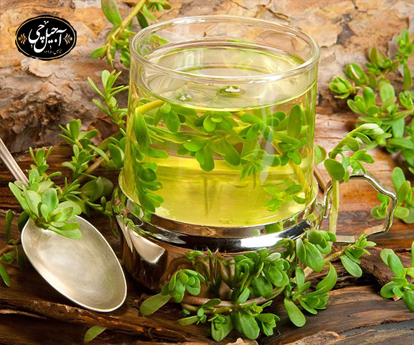 خواص دمنوش باکوپا مونیری برای فشار خون