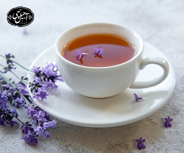 مزایا دمنوش اسطوخودوس برای کاهش فشار خون