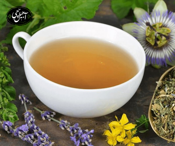 فواید شگفت انگیز چای گل ساعتی برای فشار خون