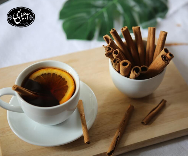 فواید چای دارچین برای کنترل فشار خون