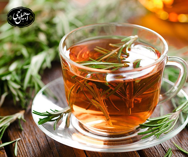 بهبود عملکرد عروق به کمک چای رزماری