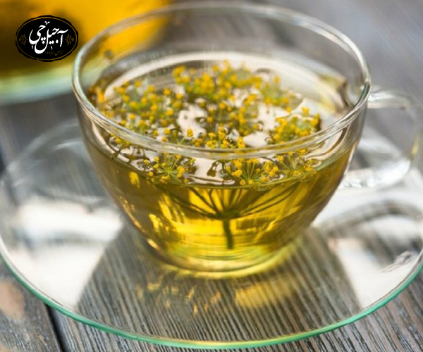 فواید چای شوید برای فشار خون