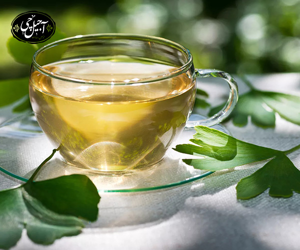 مزایا مصرف چای جینکو بیلوبا برای فشار خون