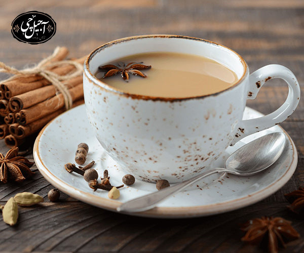 کاهش فشار خون با دمنوش هل