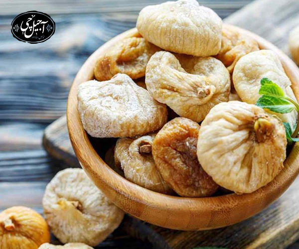 بهترین میوه خشک برای دیابت