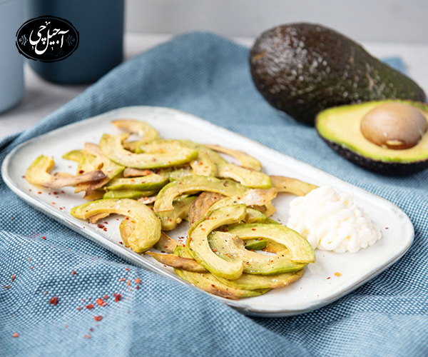 فواید آوواکادو خشک برای قند خون